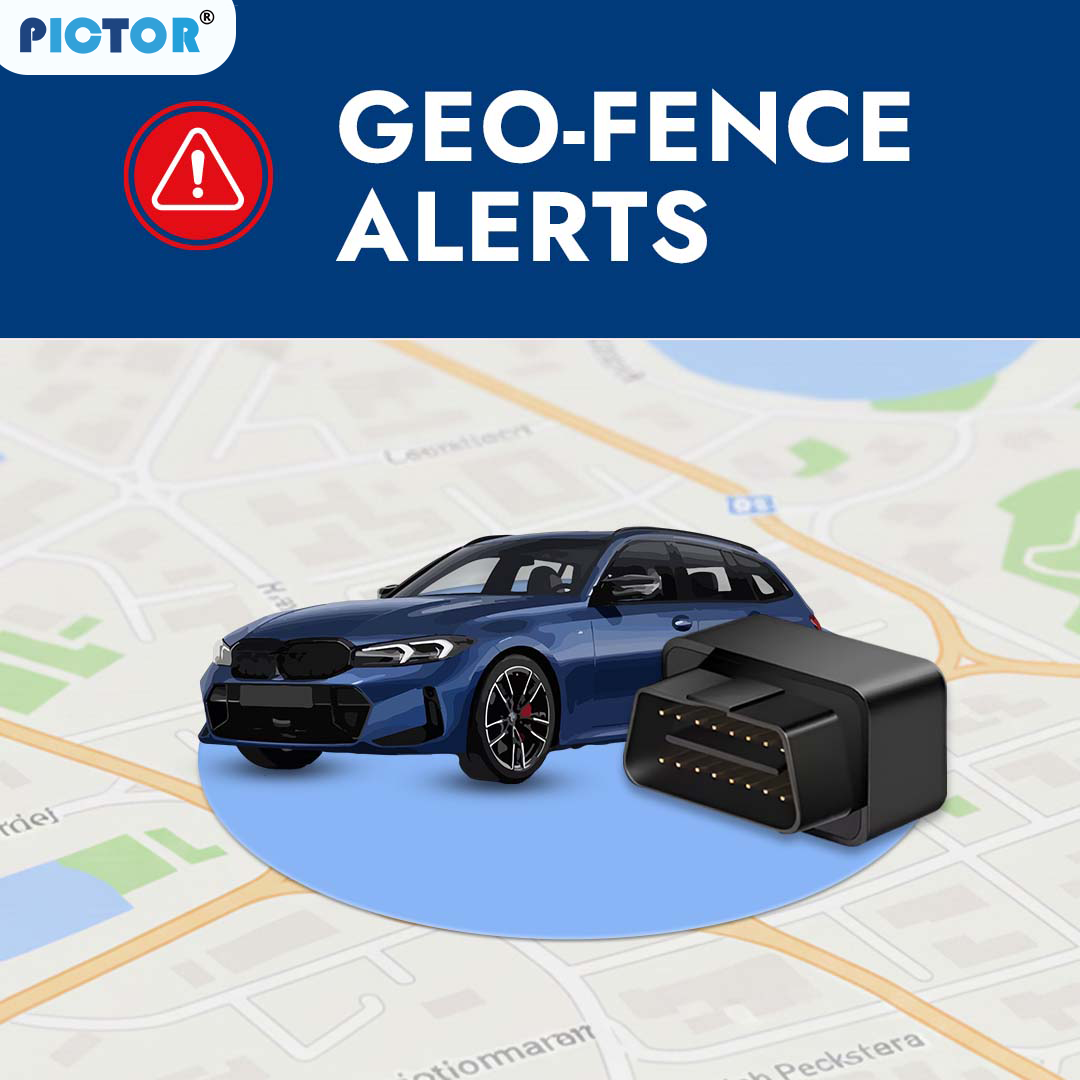 PS25 OBD Car GPS Tracker